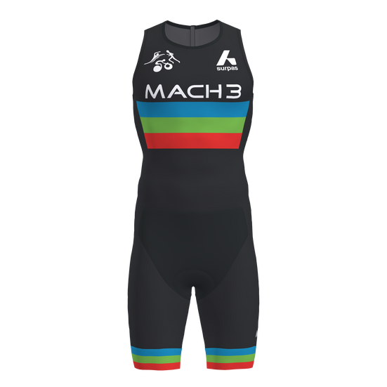 Pursue Skinsuit SD Men