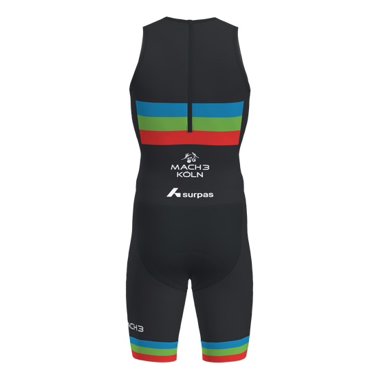 Pursue Skinsuit SD Men