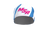 Bi-Elastic Air Headband