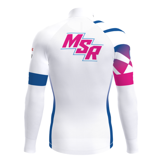 Vision 3.0 Raceshirt LS Men