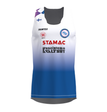 Fast 3.0 Singlet Men