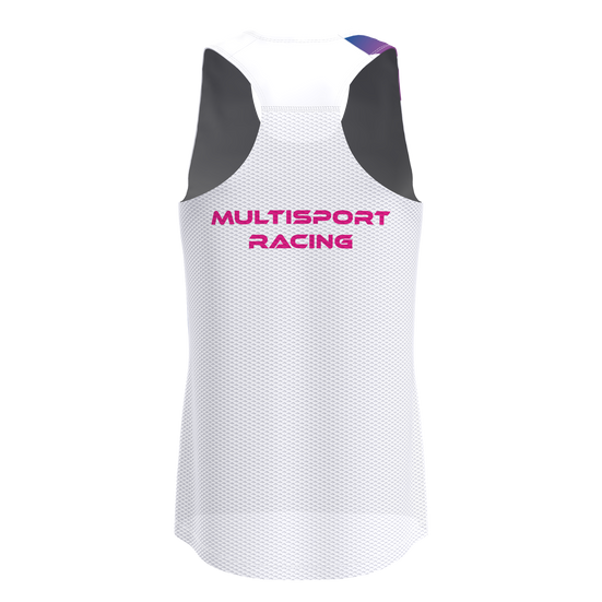 Fast 3.0 Singlet Men