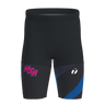 Fast Short Tights Men