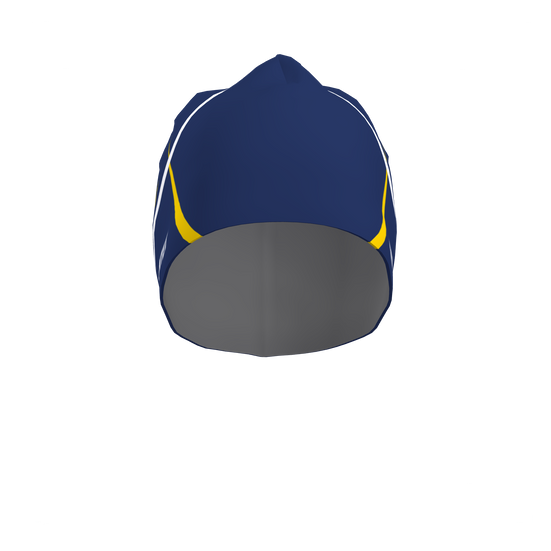 Bi-Elastic Cap