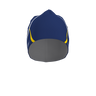 Bi-Elastic Cap