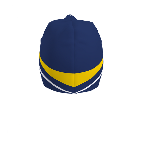 Bi-Elastic Cap