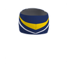Bi-Elastic Air Headband