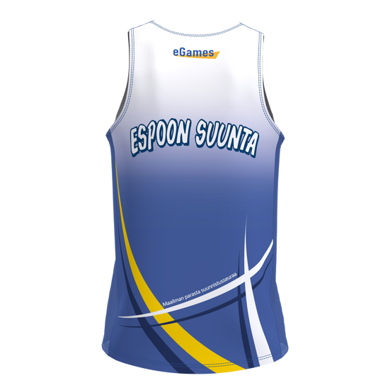 Run Singlet Jr