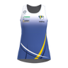 Run Singlet Women