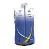 Trainer 3.0 Vest Men