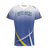 Basic Mesh O-Shirt SS Men