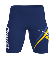 Run 2.0 Short Tights Jr