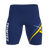 Run 2.0 Short Tights Jr