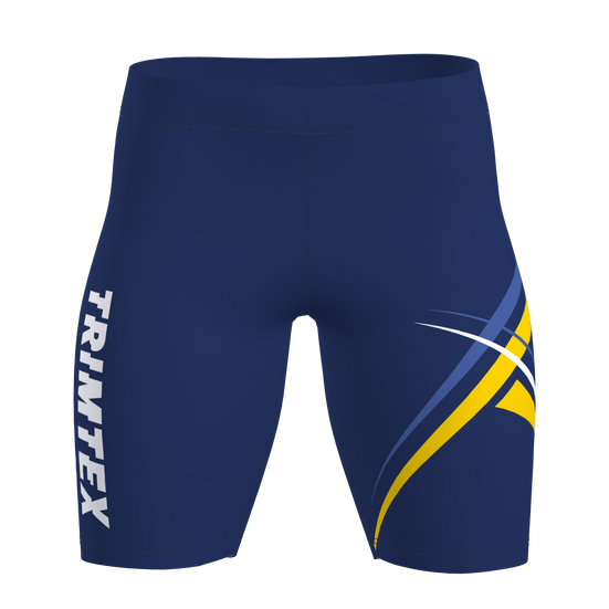 Run 2.0 Short Tights Men