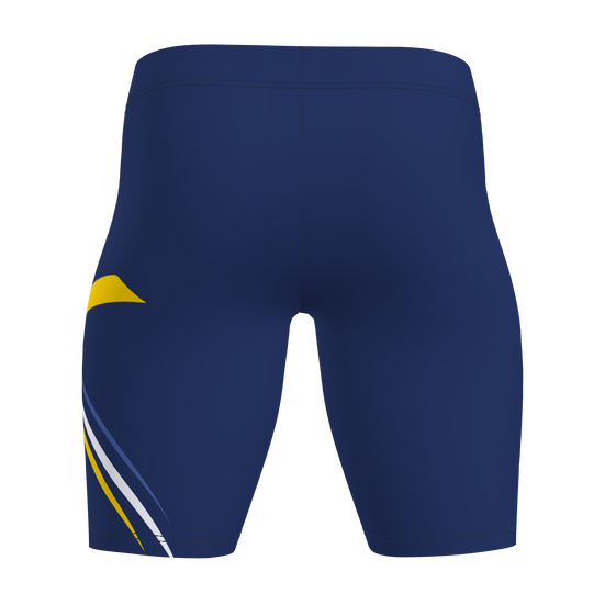 Run 2.0 Short Tights Jr