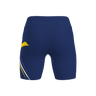 Run 2.0 Short Tights Women