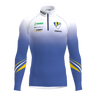 Vision 3.0 Raceshirt LS Jr