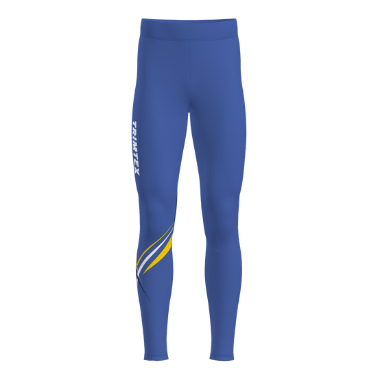 Vision 3.0 Racetights Women