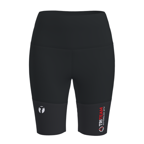 Fast Short Tights Women