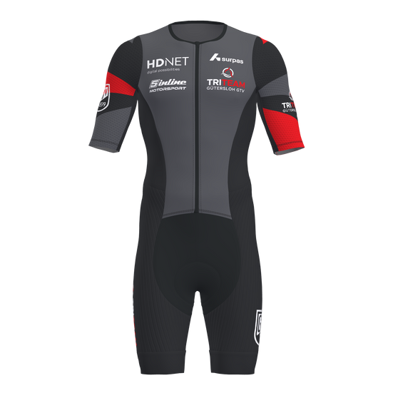 Aero 4 Speedsuit LD Women