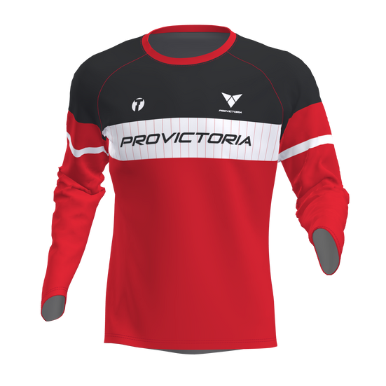 Free T-Shirt LS Men