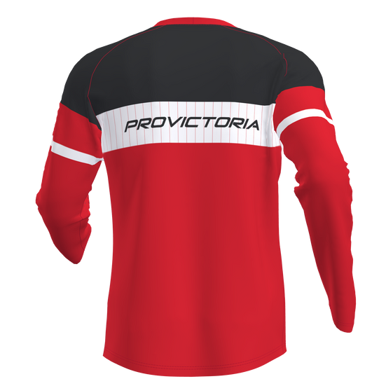 Free T-Shirt LS Men