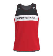 Run Singlet Men