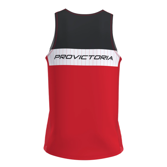 Run Singlet Men