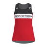 Run Singlet Women