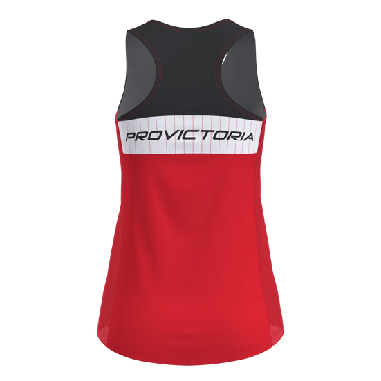 Run Singlet Women