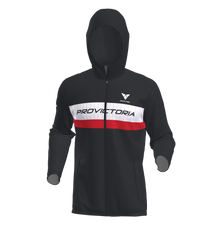 Fusion Hoodie Men