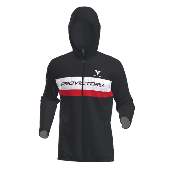 Fusion Hoodie Men