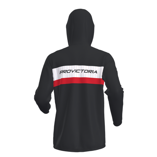 Fusion Hoodie Men