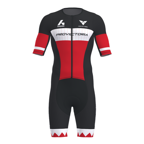 Aero 4 Speedsuit LD Men