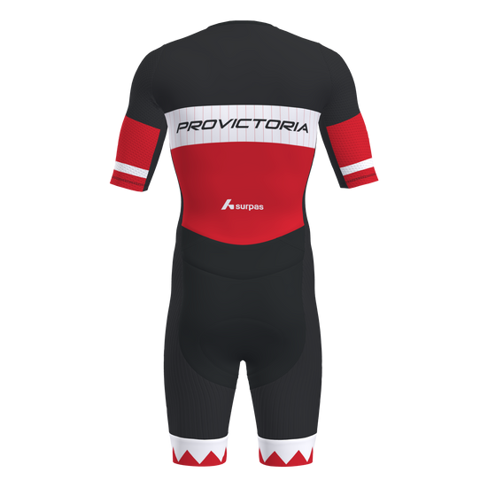 Aero 4 Speedsuit LD Men