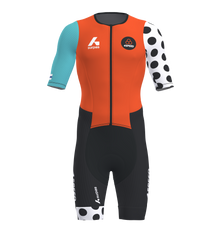 Aero 4 Speedsuit MD Men