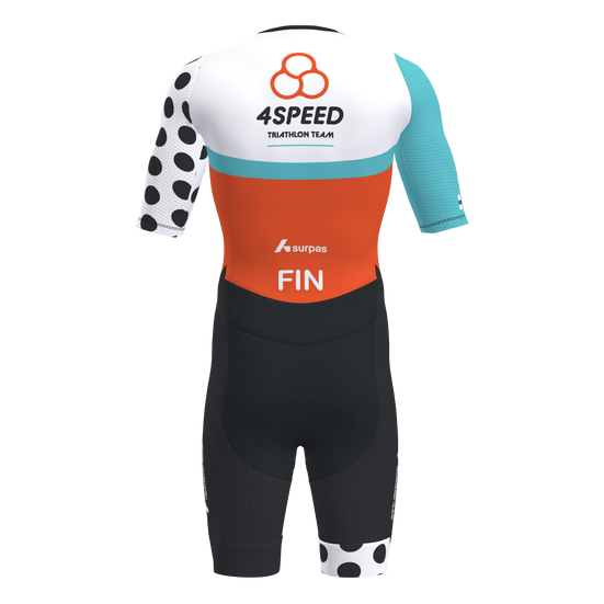 Aero 4 Speedsuit MD Men