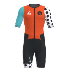 Aero 4 Speedsuit LD Men