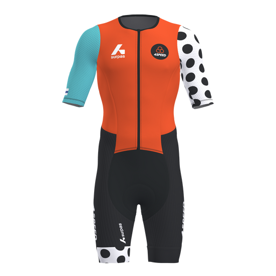 Aero 4 Speedsuit LD Men