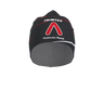 Bi-Elastic Cap