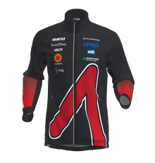Trainer 3.0 Jacket Jr