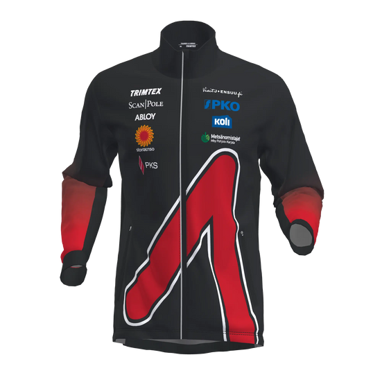Trainer 3.0 Jacket Men