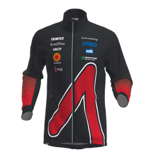 Trainer 3.0 Jacket Jr