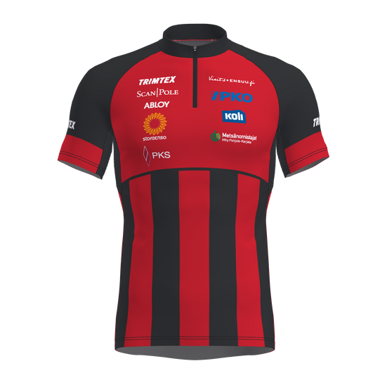 Rapid 2.0 O-Shirt SS Men