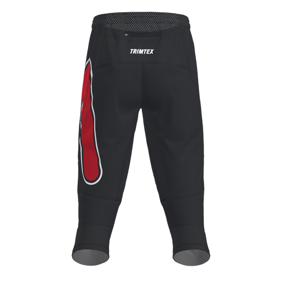 Trail O-Pants Women