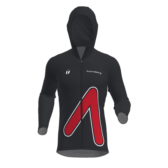 Flex 3.0 Hoodie Junior