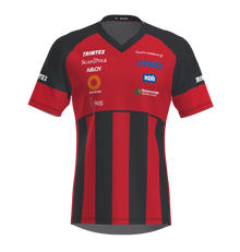 Speed Mesh O-Shirt SS Jr