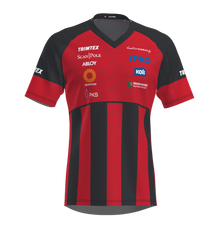 Speed Mesh O-Shirt SS Jr