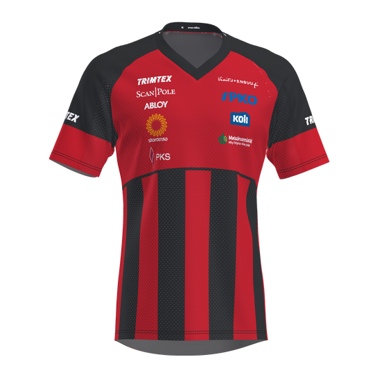 Speed Mesh O-Shirt SS Jr