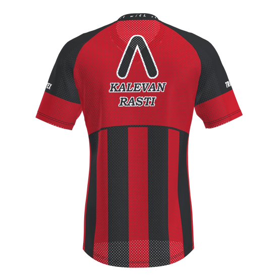 Speed Mesh O-Shirt SS Jr